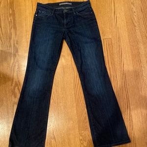 Joe’s Jeans -The Provocateur Petite Fit W26